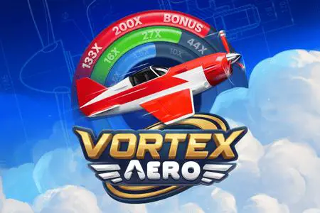 Vortex Aero - Spin City - Congo